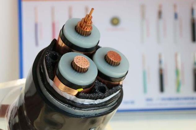 環市牌電纜教你如何預被損壞電線電纜